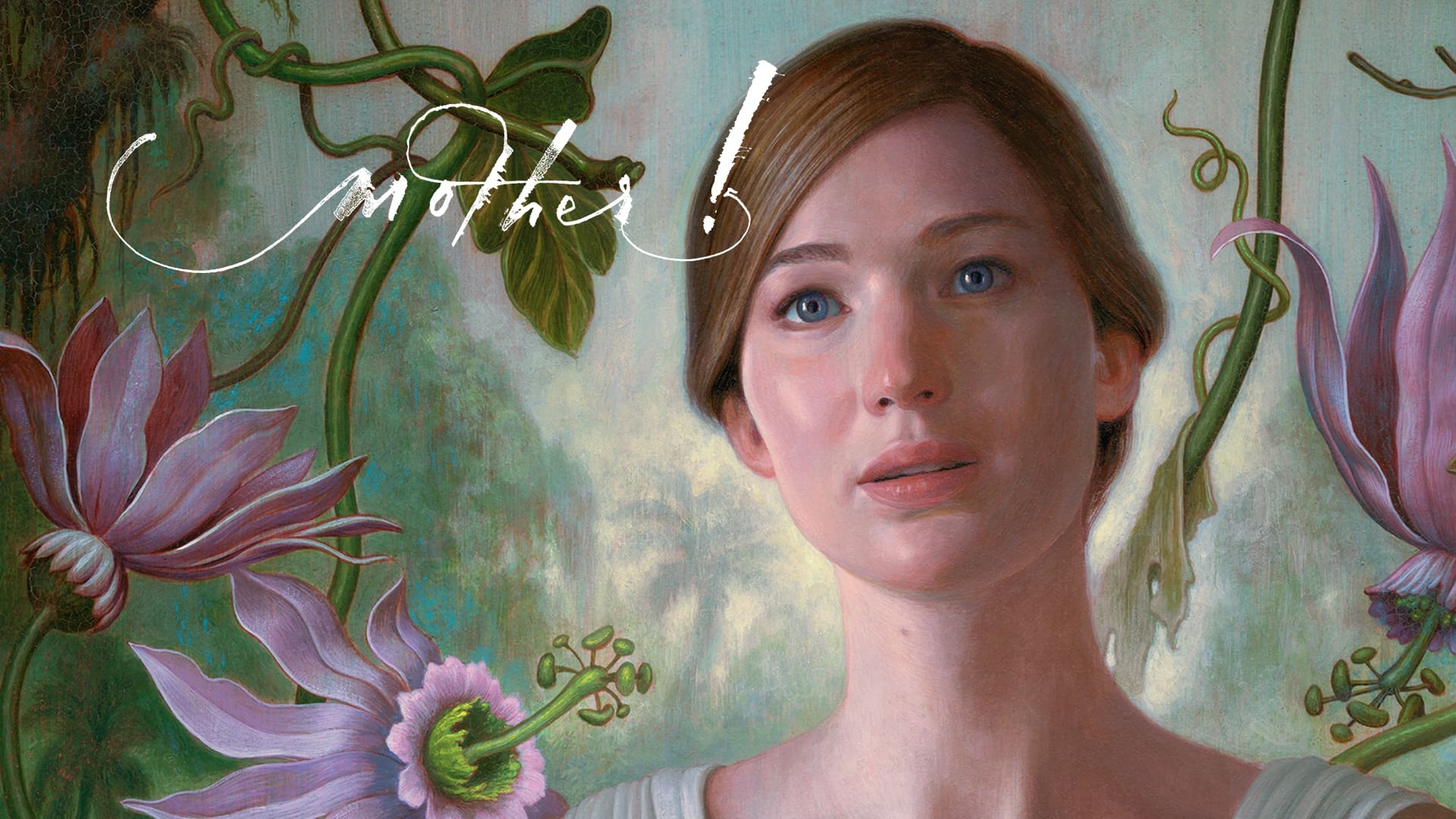 Mother! (2017)