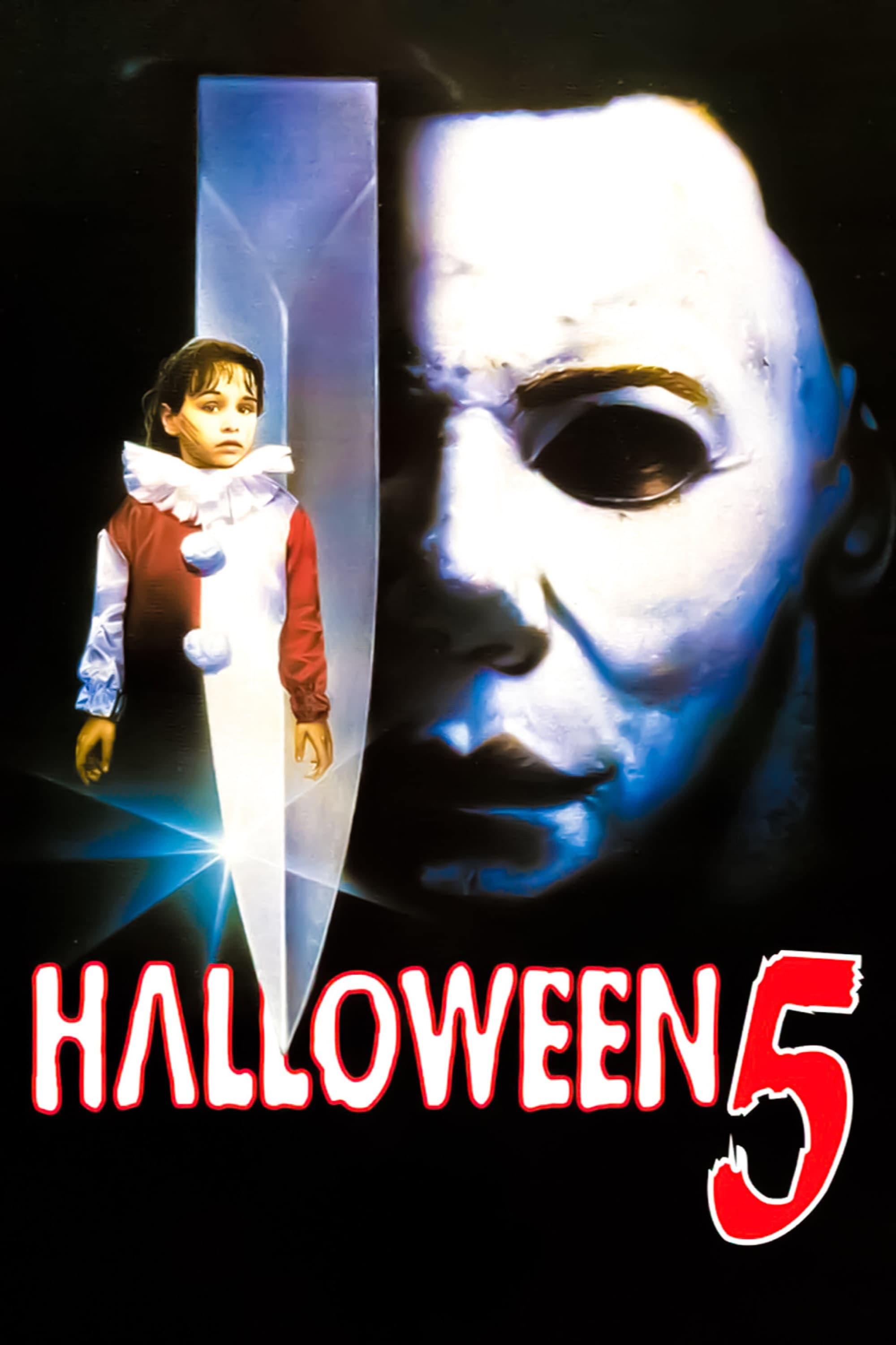 Halloween 5: The Revenge of Michael Myers