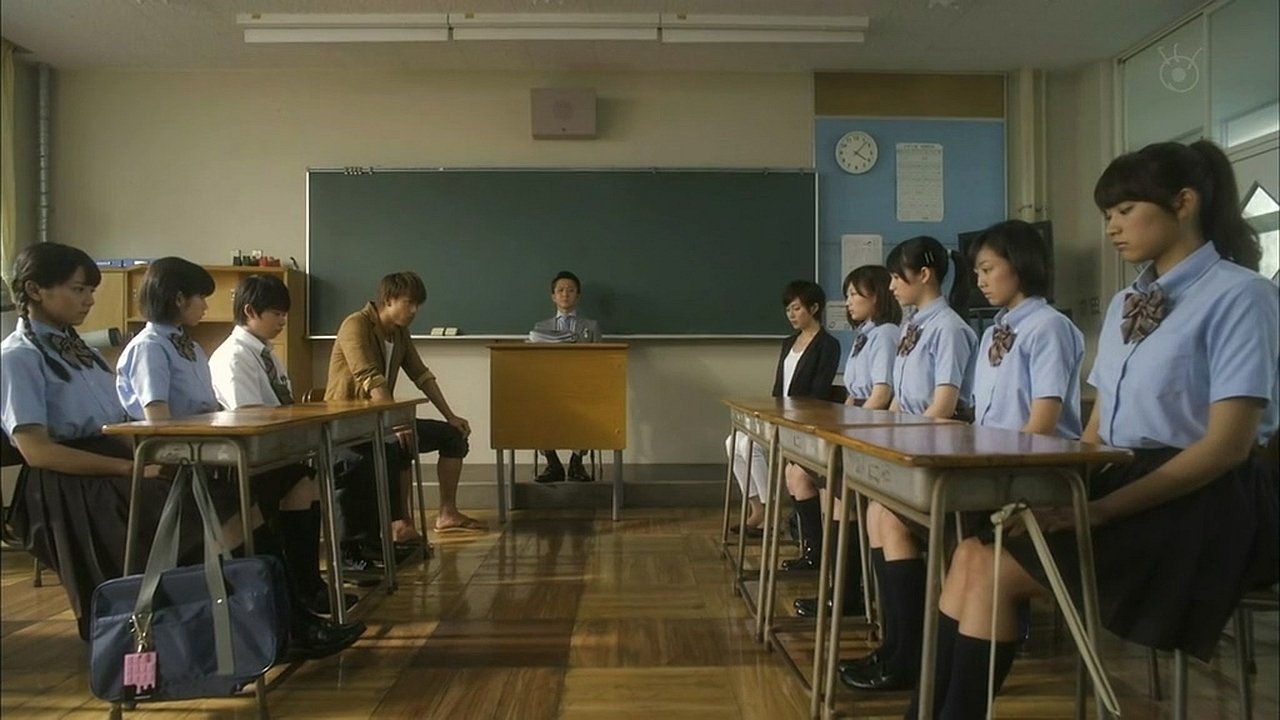 Episode 5