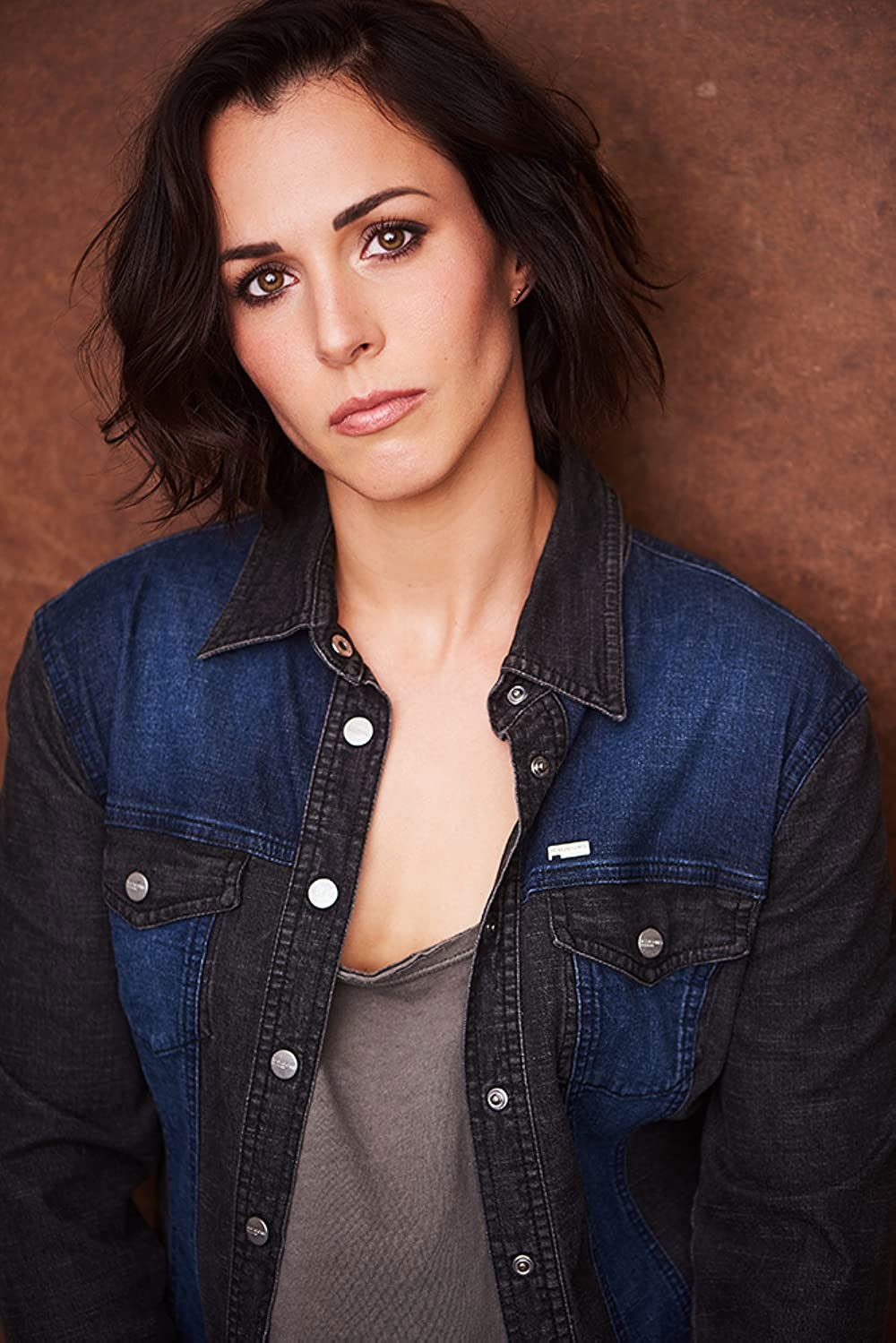 et billede af Lauren Noll