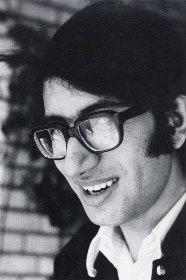 Hassan Bani Hashemi