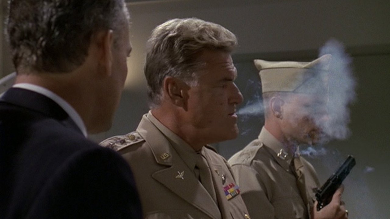 Star Trek: Deep Space Nine Staffel 4 :Folge 7 