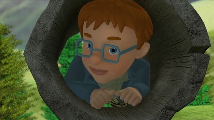 Fireman Sam