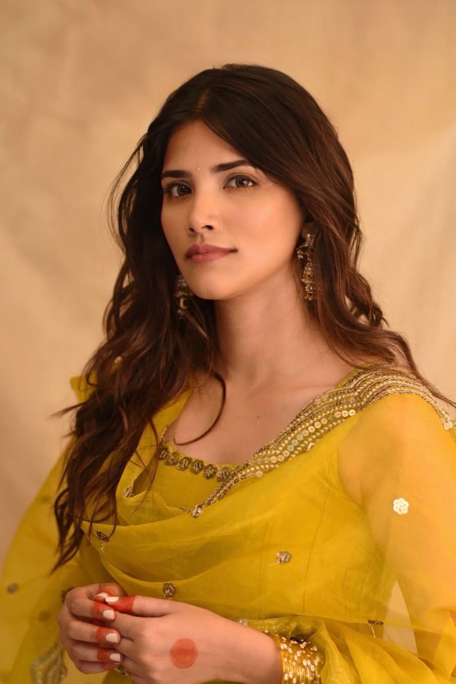 et billede af Sayli Patil