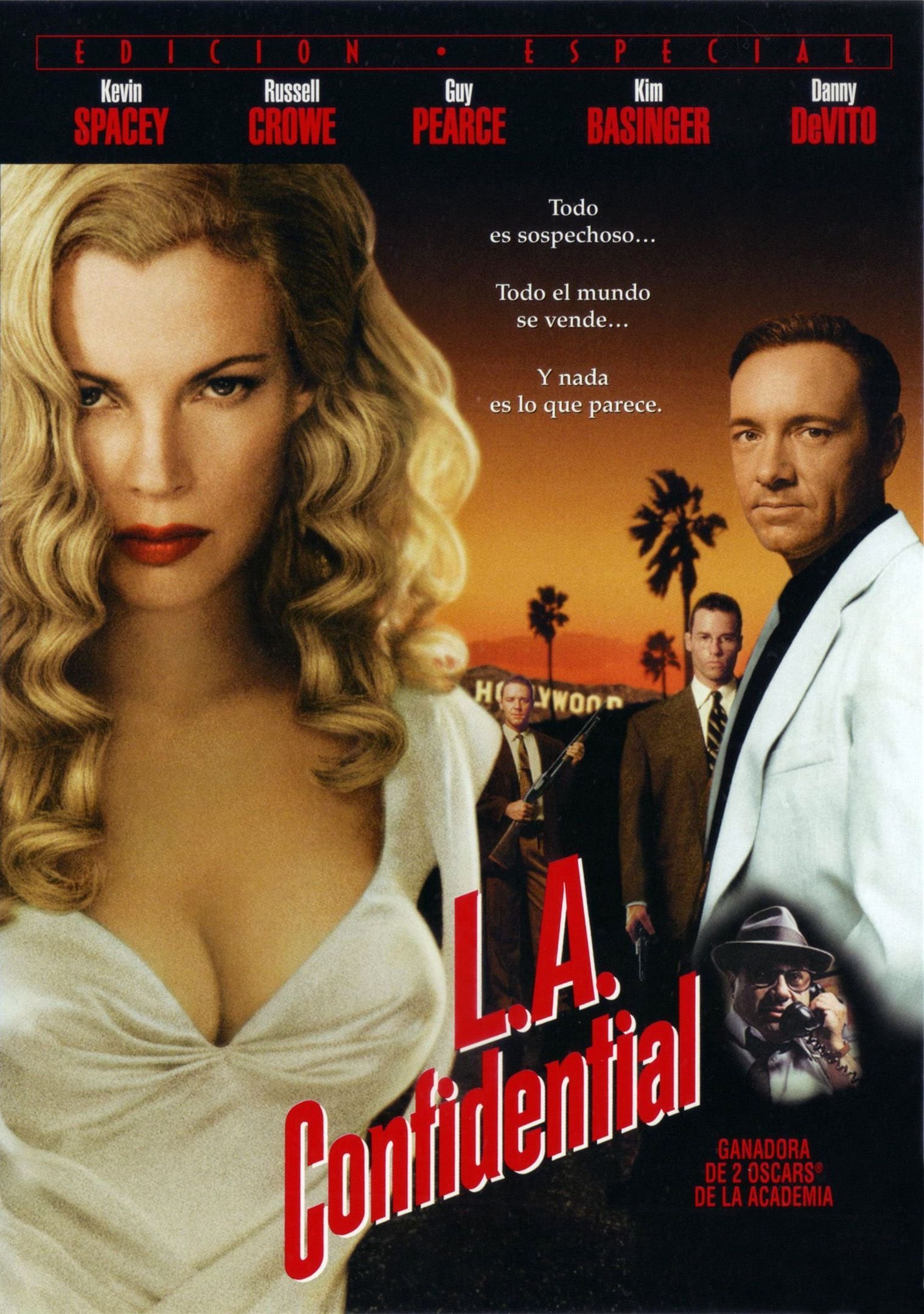 L.A. Confidential