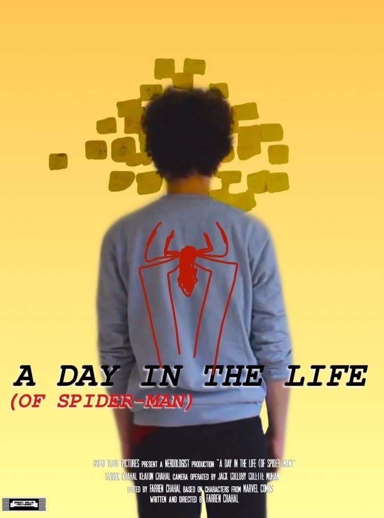 A Day In the Life (of Spider-Man)