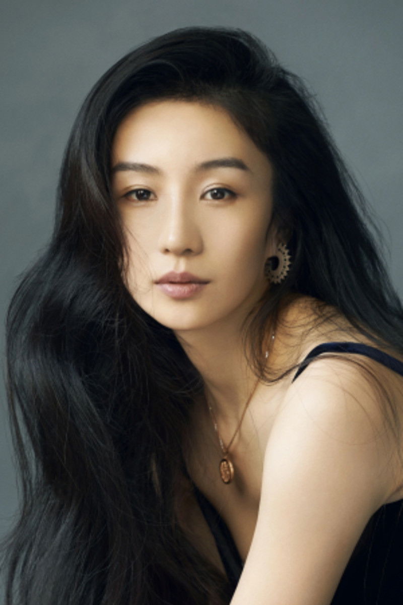 et billede af Tao Huina