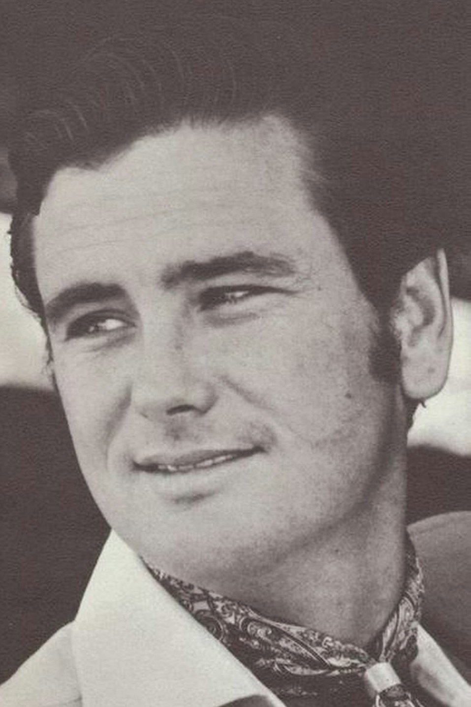 et billede af Bob Orrison