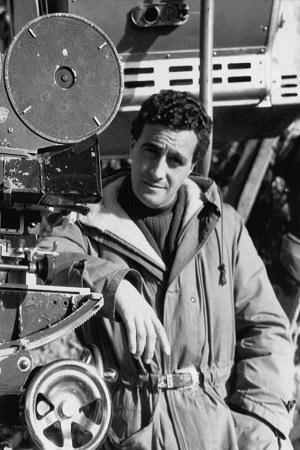 et billede af Giuseppe De Santis