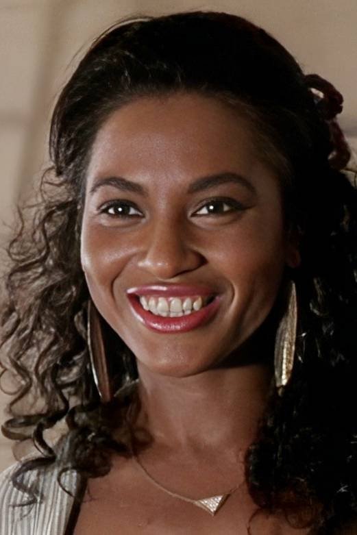 et billede af Marquerita Wallace