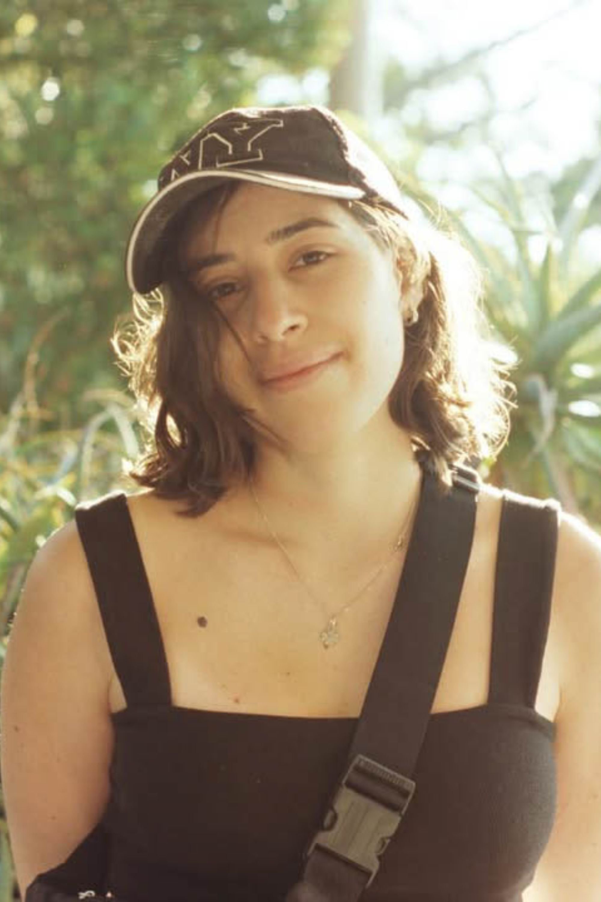 Milena Kuzminski Sabato | Assistant Director