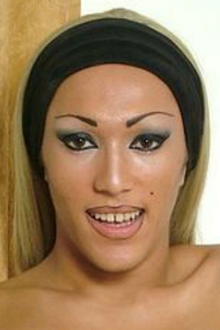 et billede af Suzy Boneca