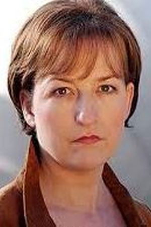 et billede af Blythe Duff