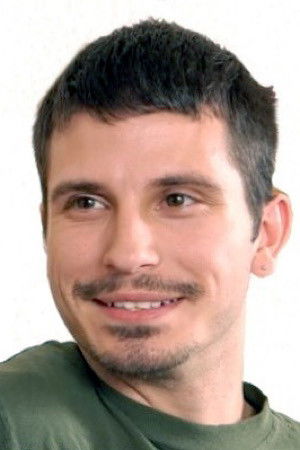 et billede af Chap Silverside