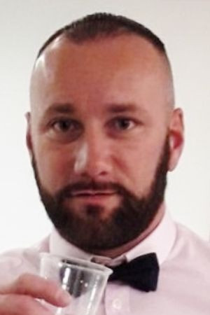 et billede af Niko Lovax