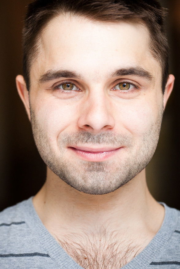 et billede af Antoni Castonguay-Harvey