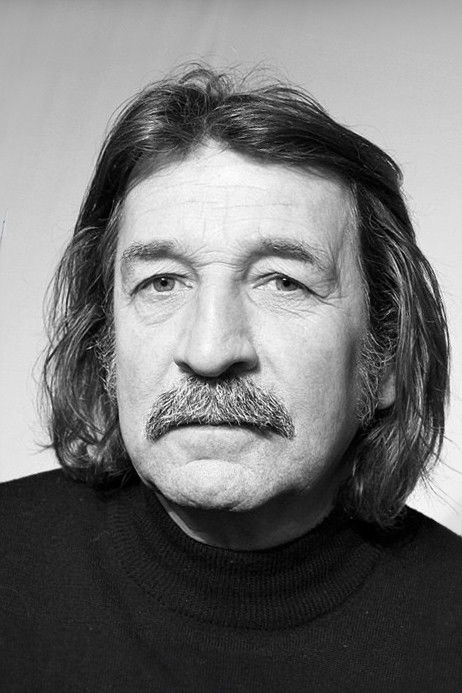 et billede af Vasiľ Rusiňák