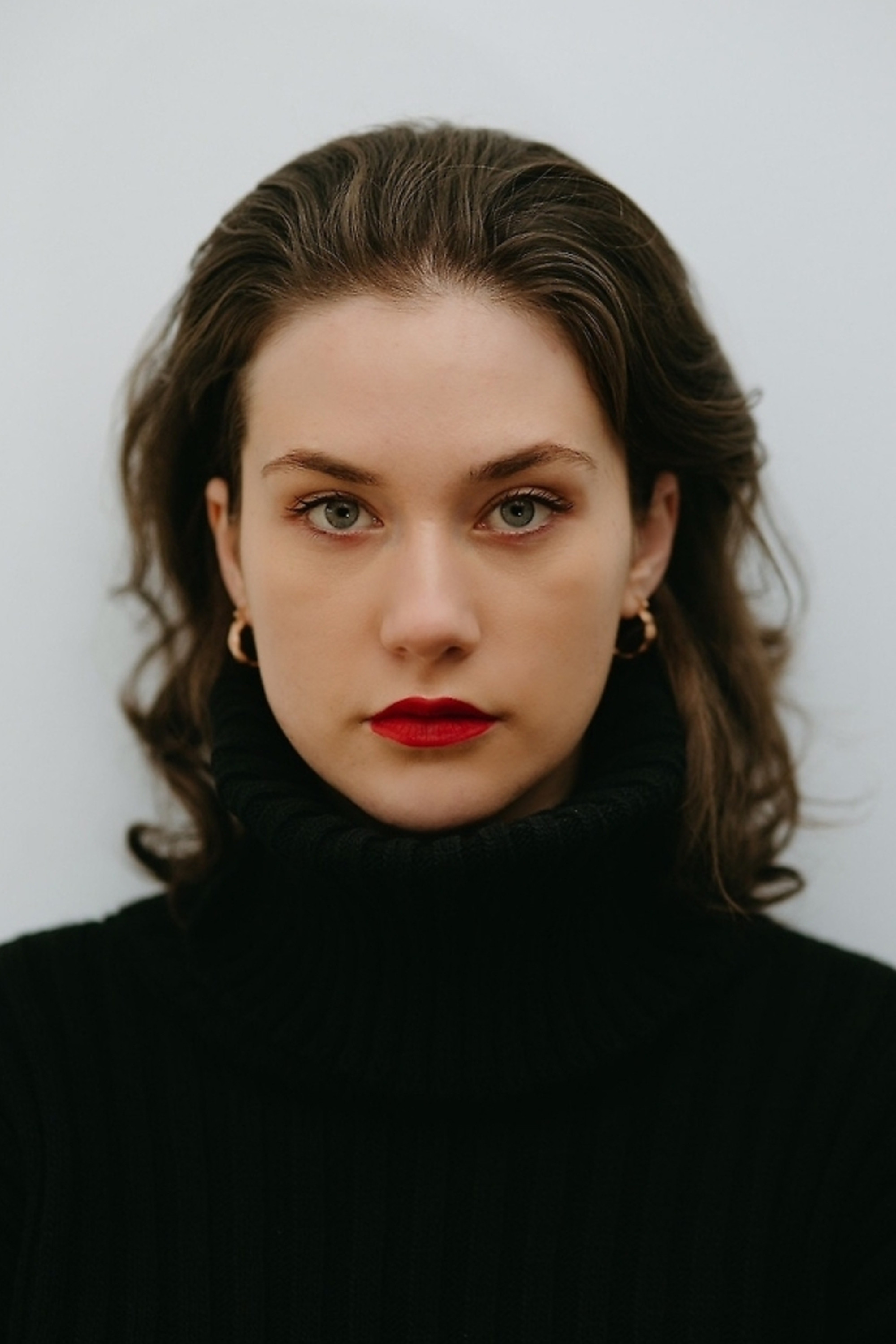 et billede af Aulona Selmani