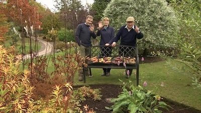 The Beechgrove Garden - Épisode 23