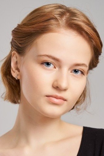 et billede af Aleksandra Izydorczyk