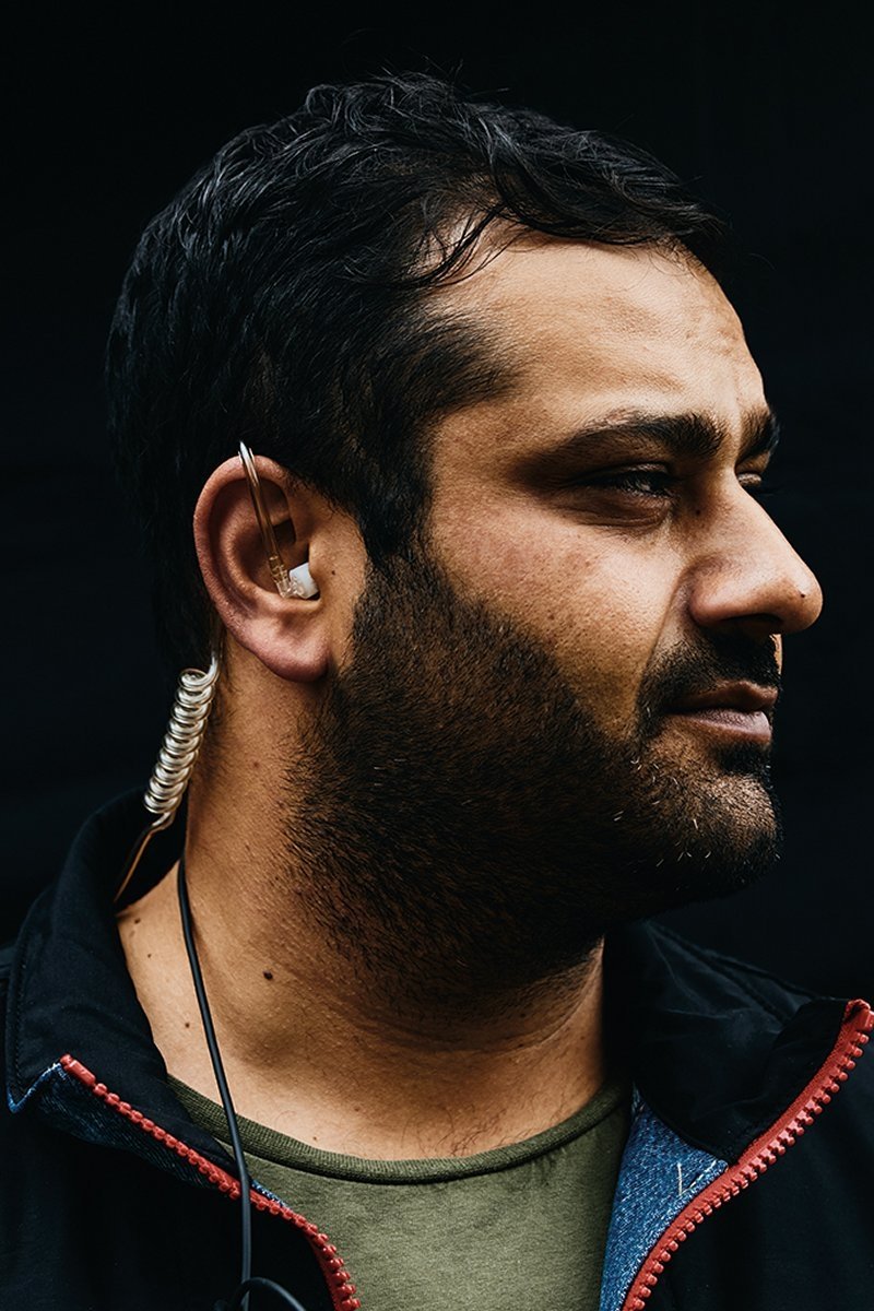 Misam Avaz | Producer