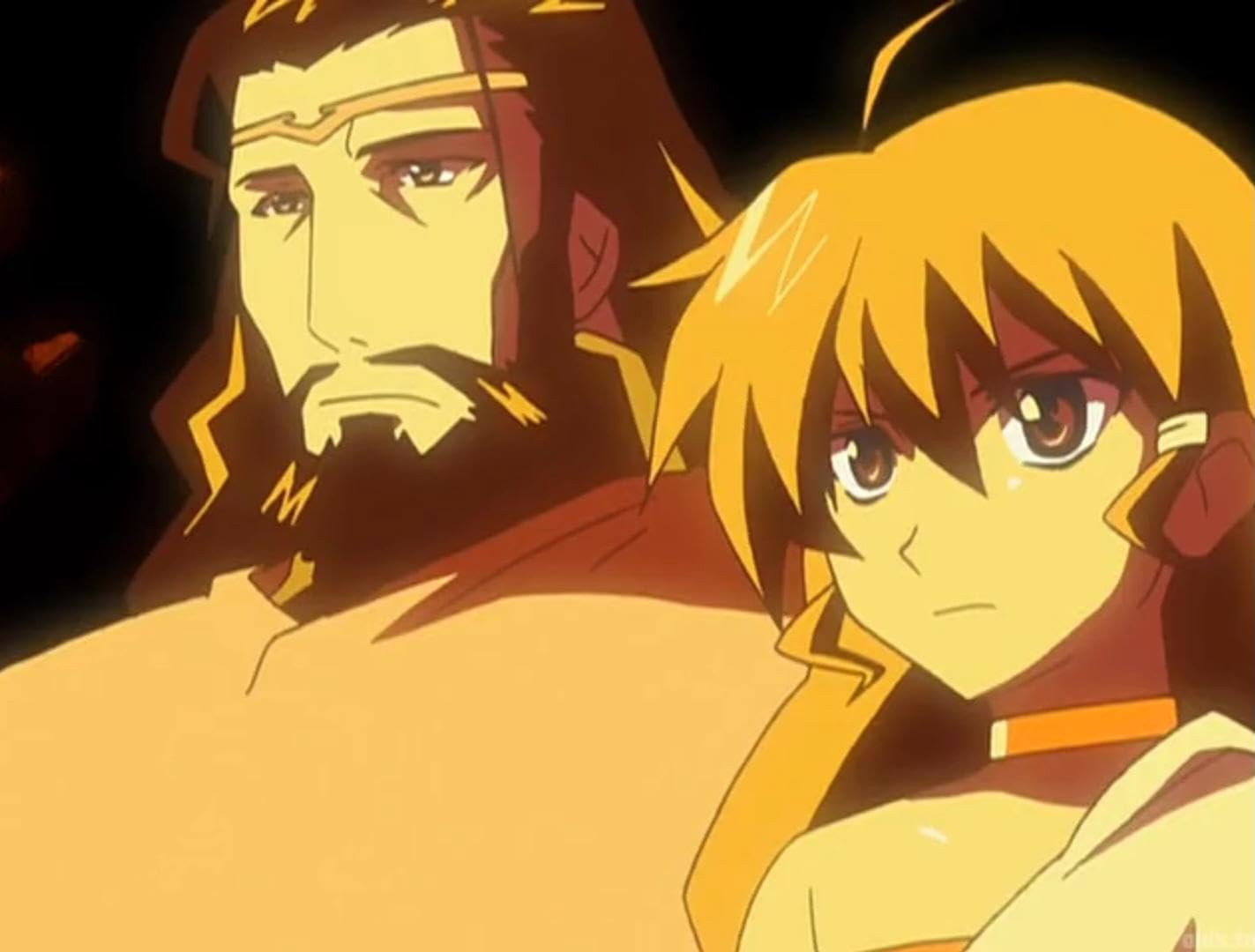 Deltora Quest Episode 9