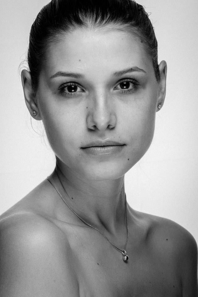 et billede af Ioana Picoș