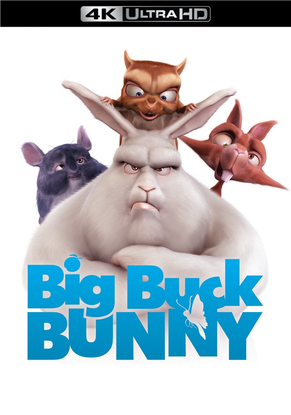 Big Buck Bunny
