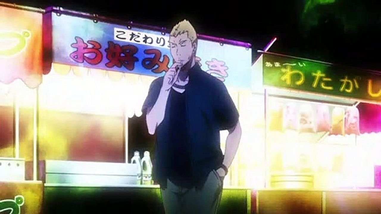 Thumbnail for Three of Clubs Season 1 Episode 1