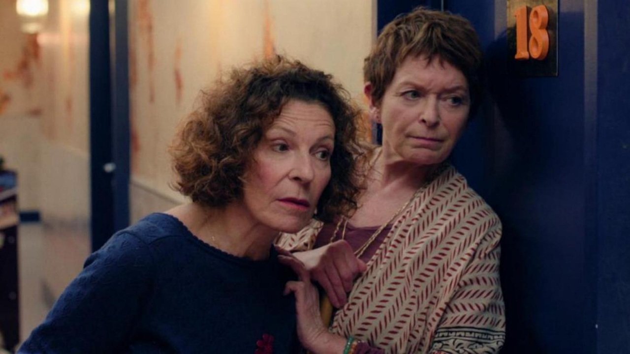 Plus belle la vie, encore plus belle 1x18