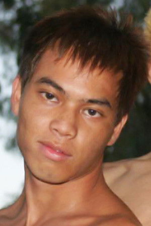 et billede af Trent Tongo