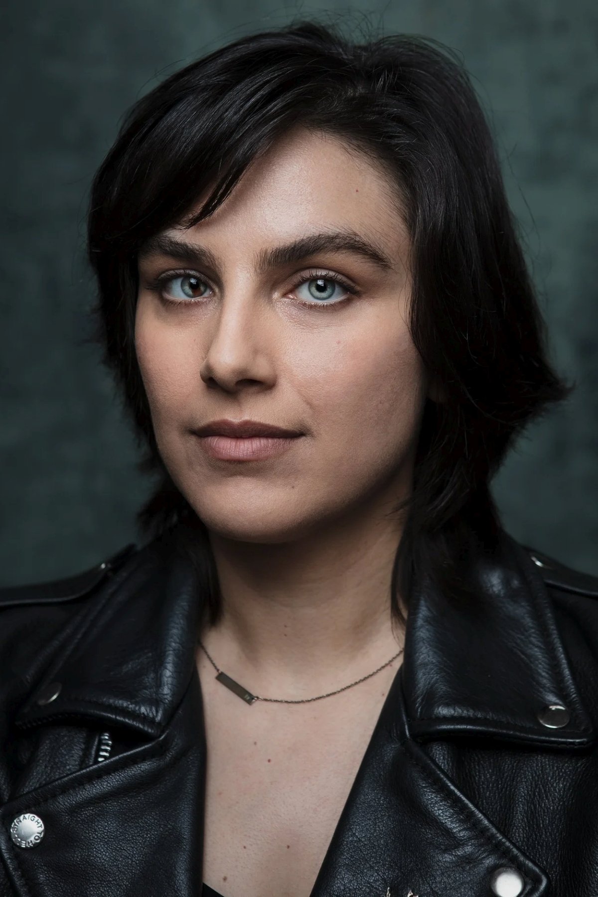 et billede af Natasha Kermani