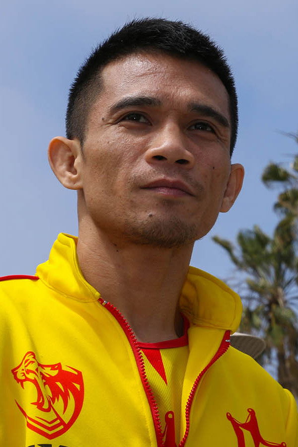 et billede af Srisaket Sor Rungvisai