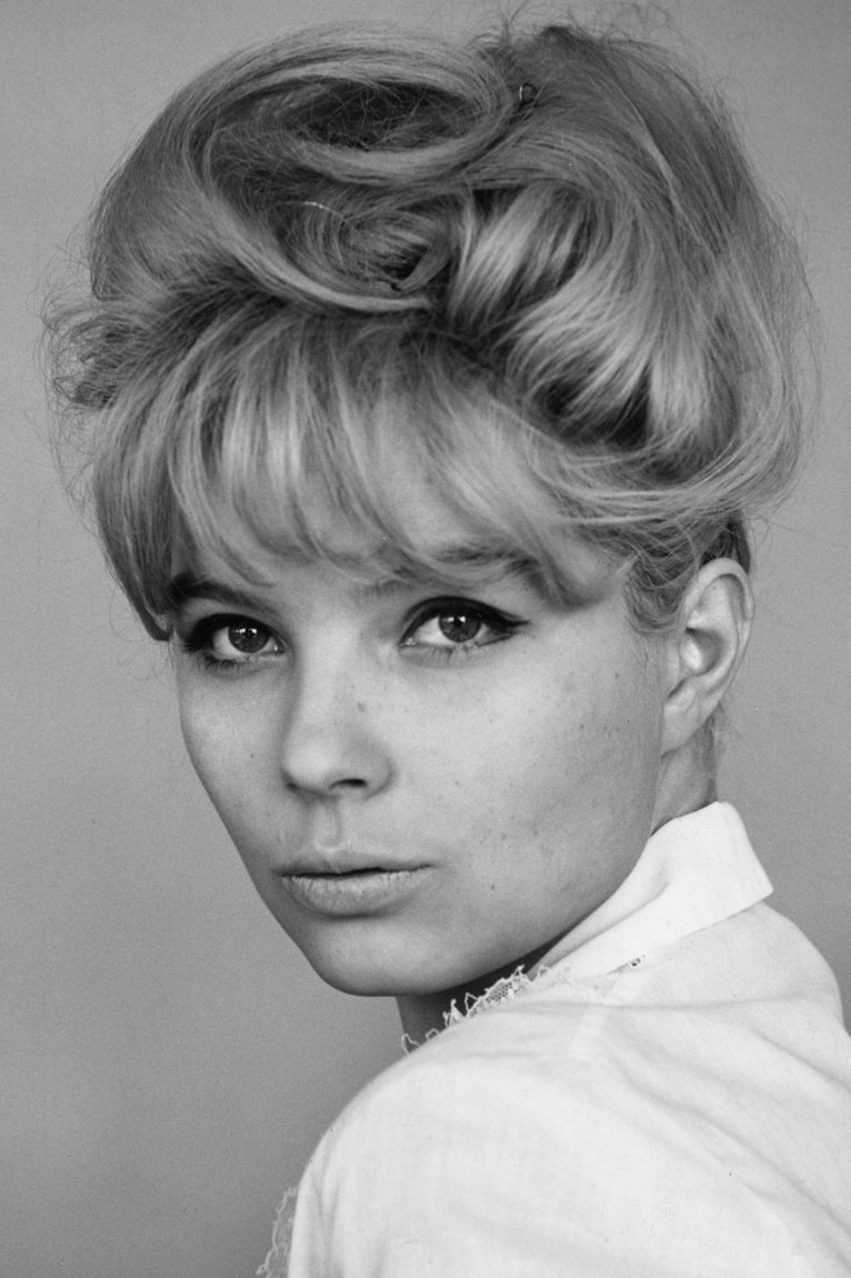 et billede af Lena von Martens