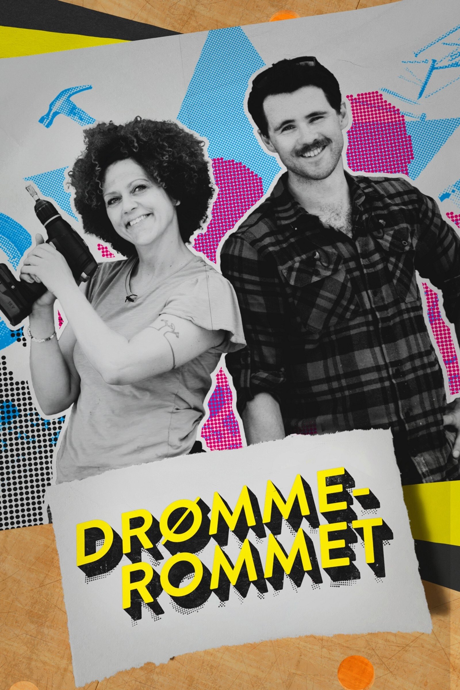 Drømmerommet (2024)
