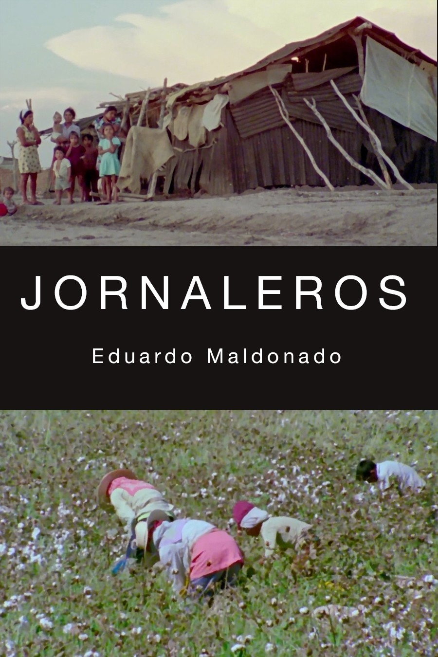 Poster for Labourers