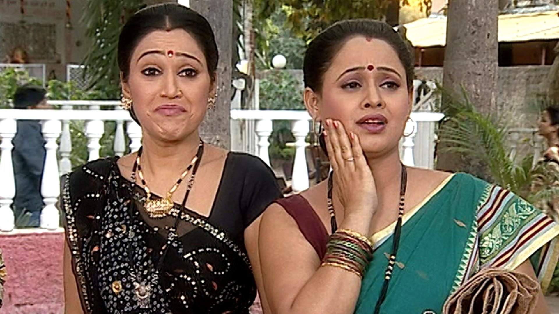 Taarak Mehta Ka Ooltah Chashmah
