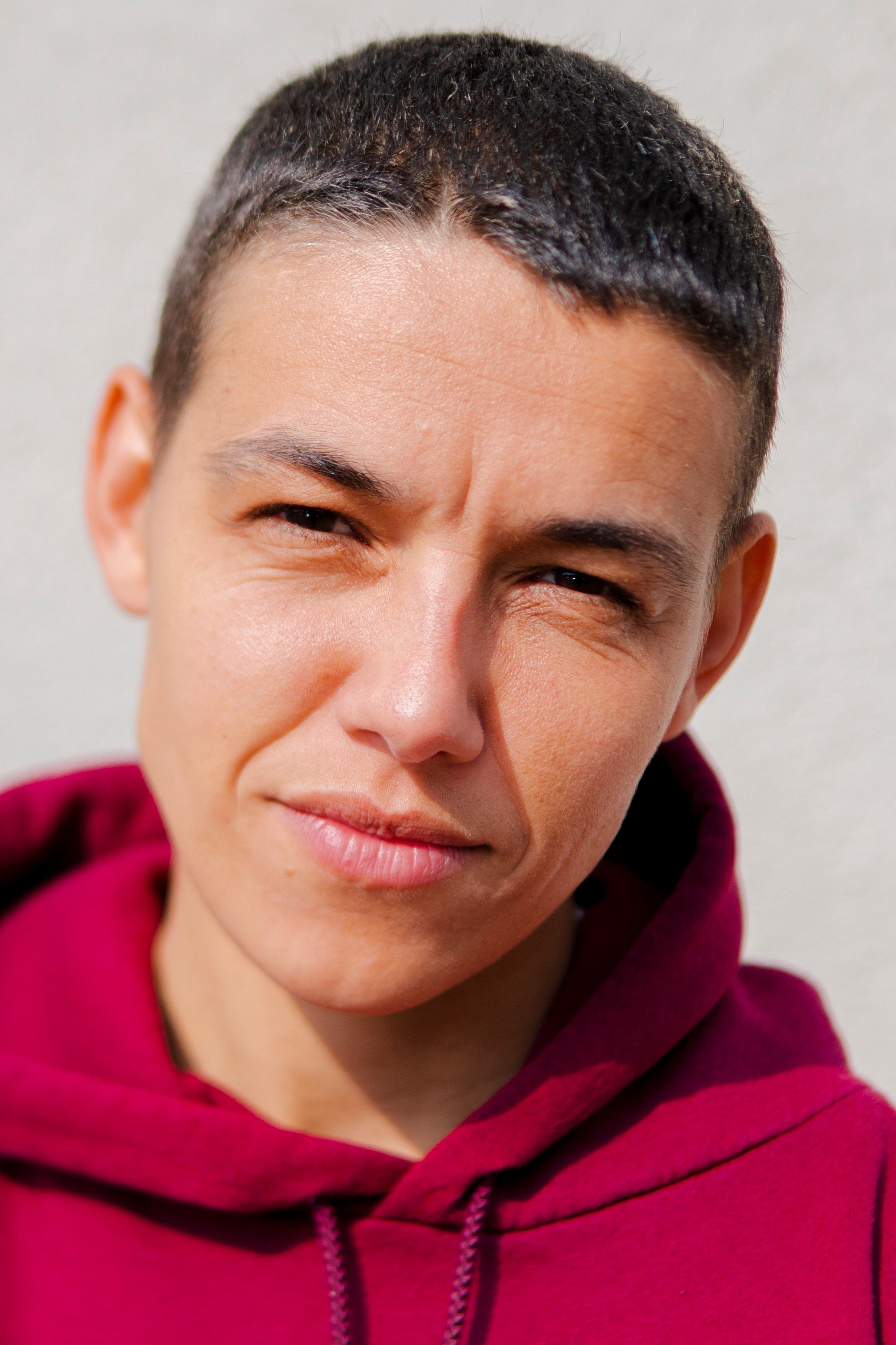 et billede af Ames Bessada