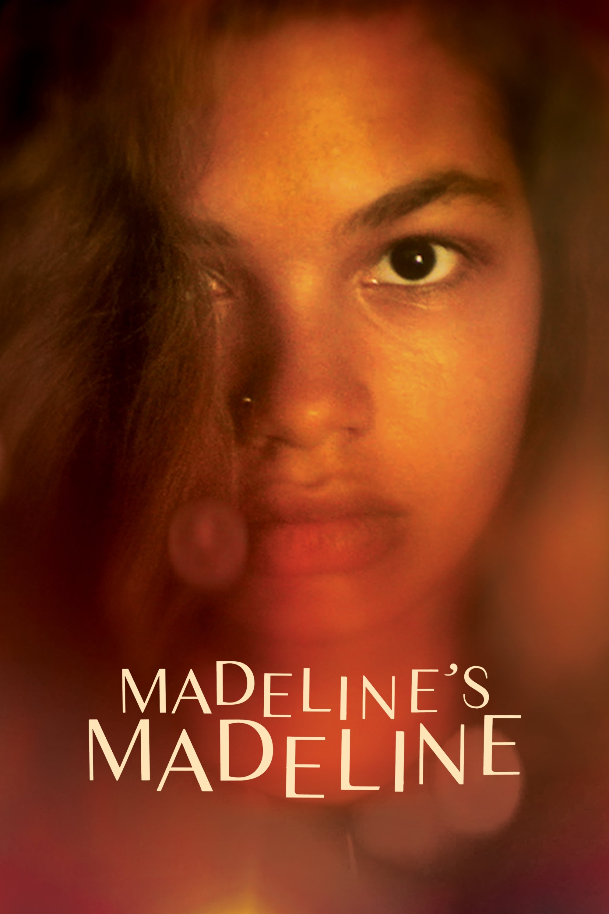 Madeline's Madeline