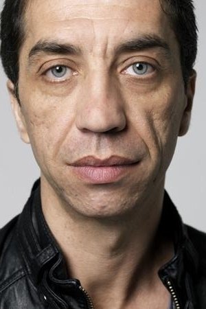 et billede af Emmanuel Avena