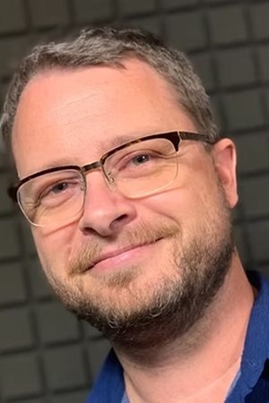 et billede af Russell Wait