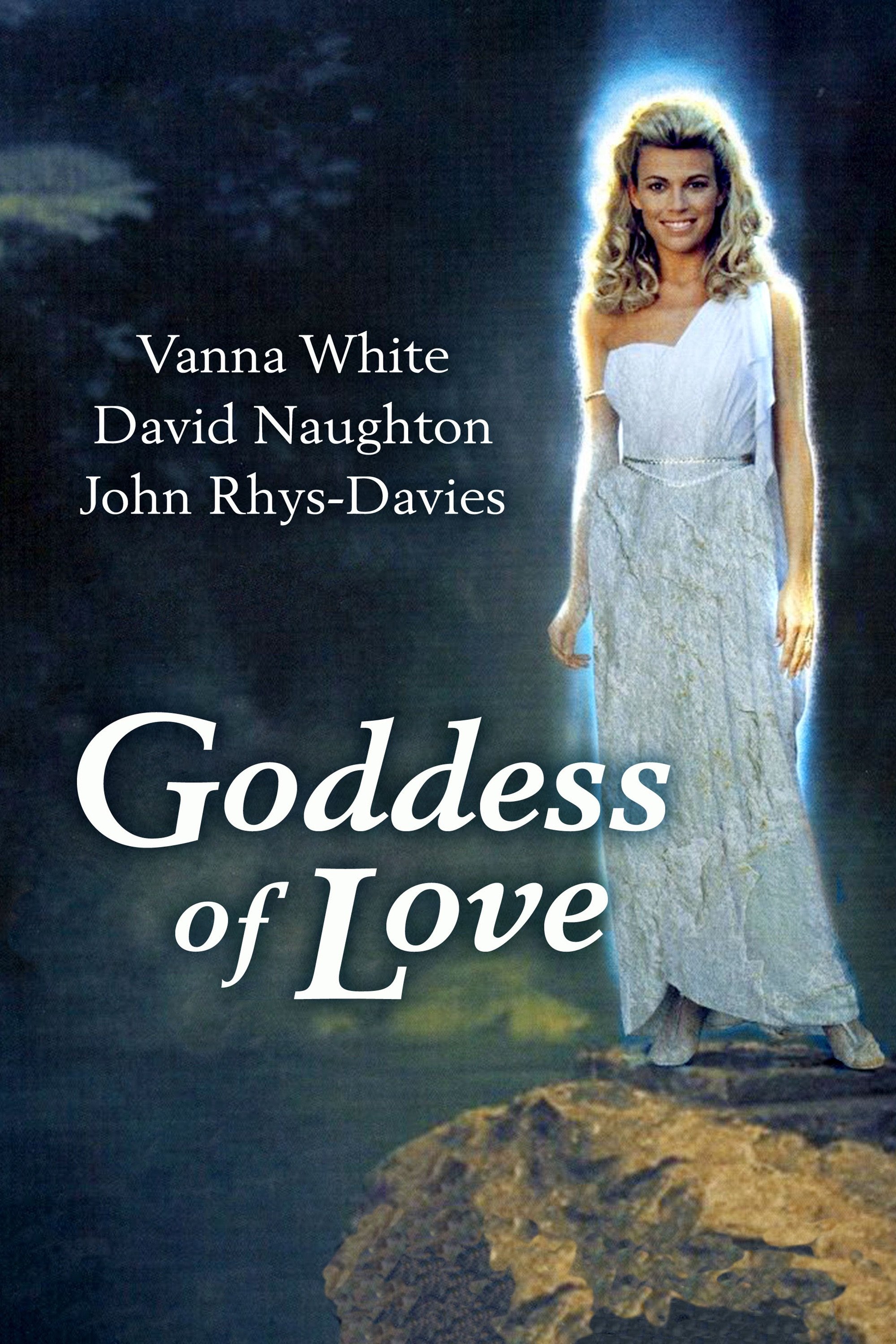 Goddess of Love