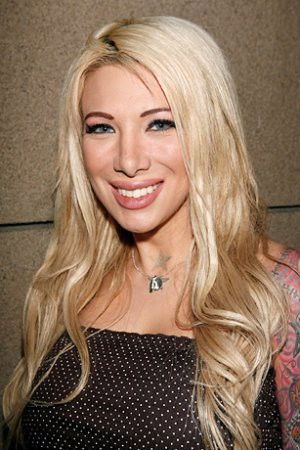 et billede af Daisy De La Hoya