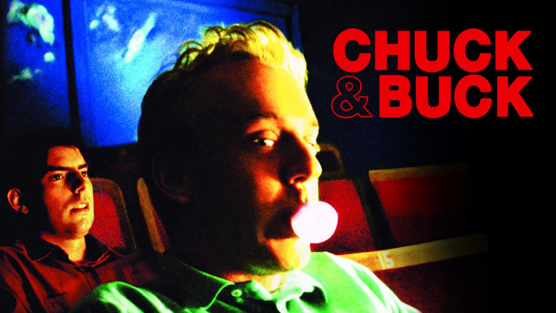 Chuck & Buck (2000)