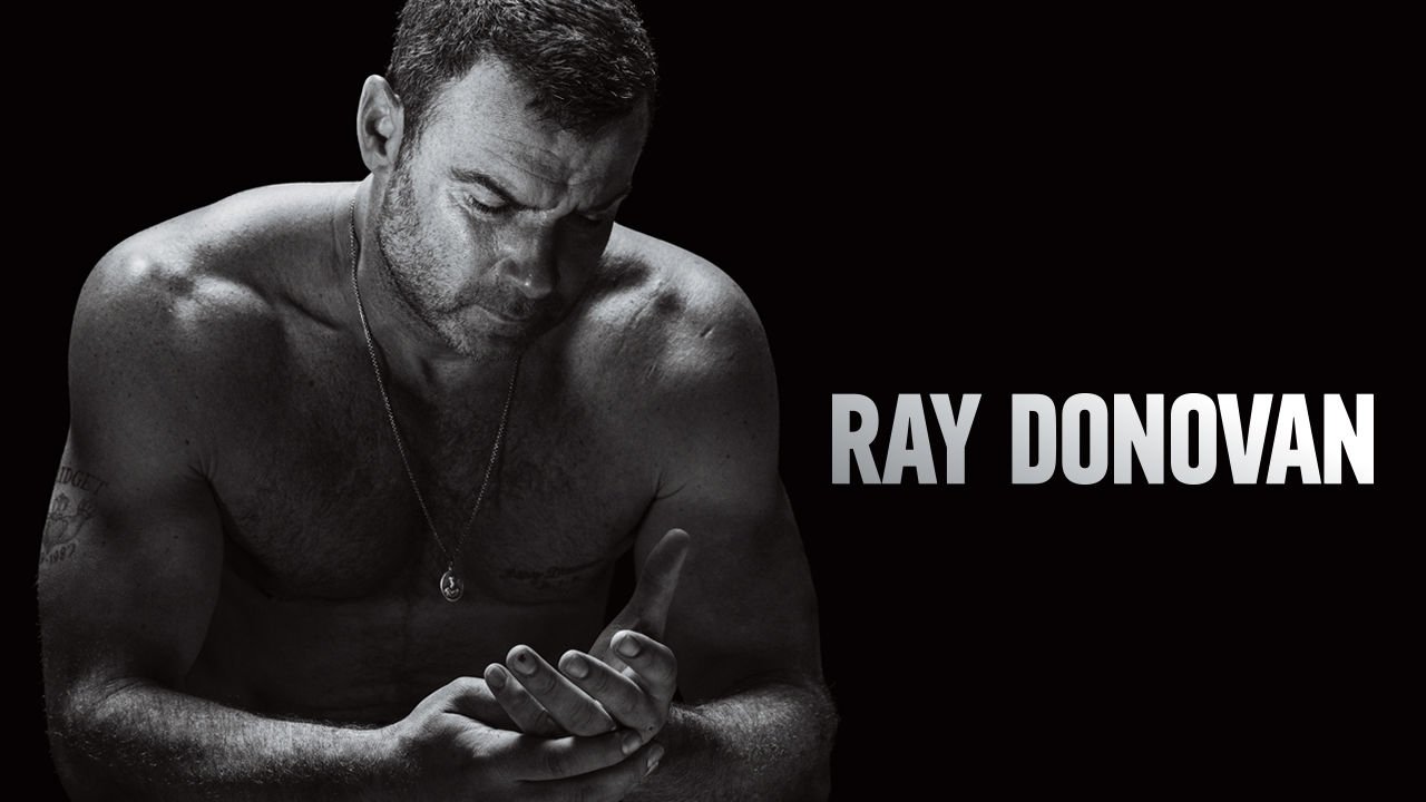 Ray Donovan