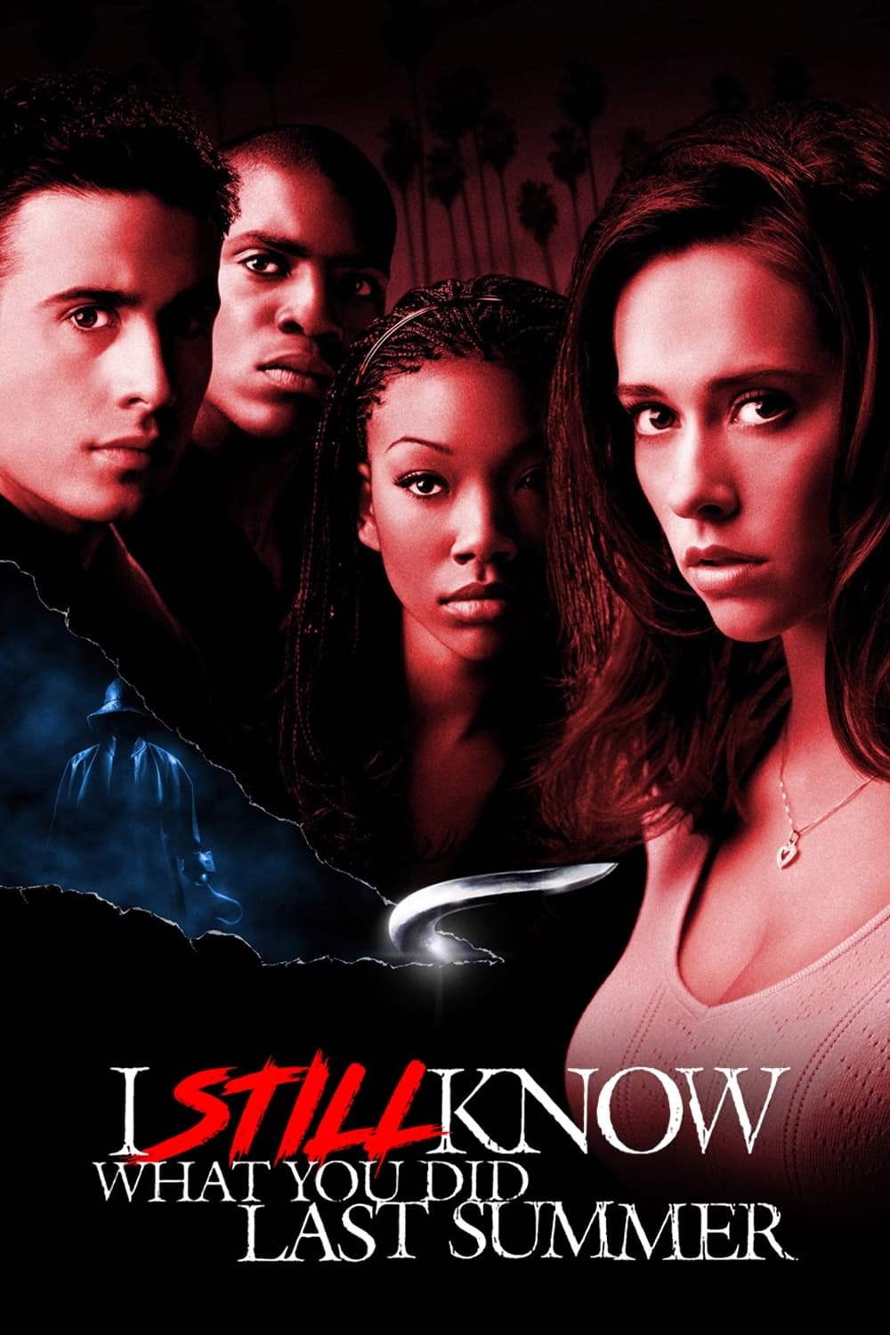 I Still Know What You Did Last Summer