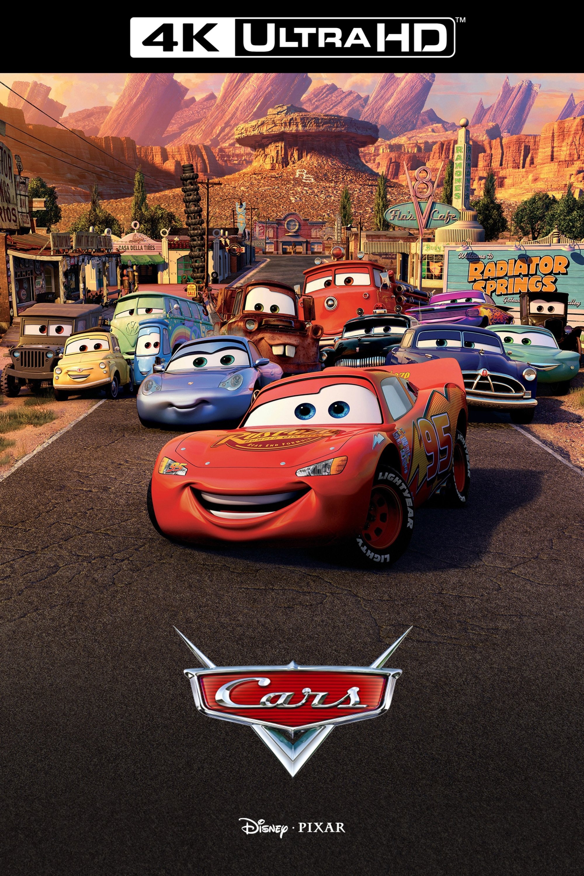 Cars