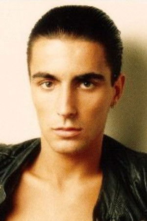 et billede af Lucien Malard