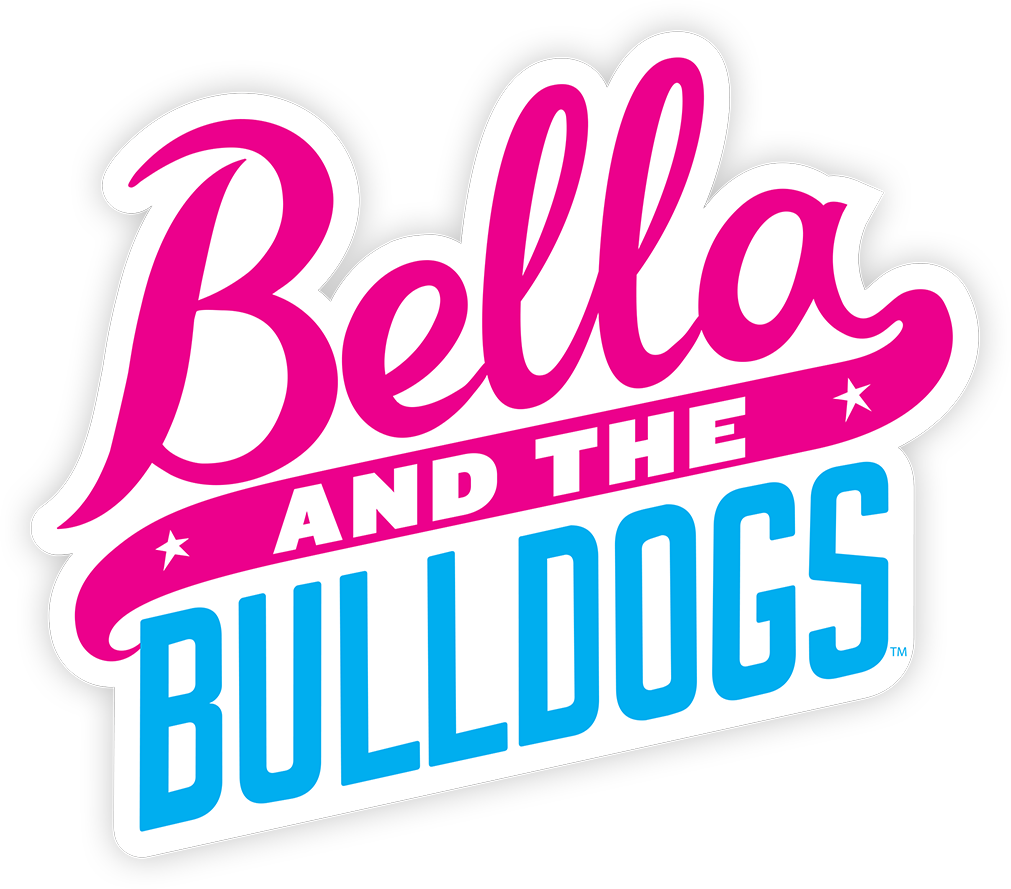 Bella and the Bulldogs Logo