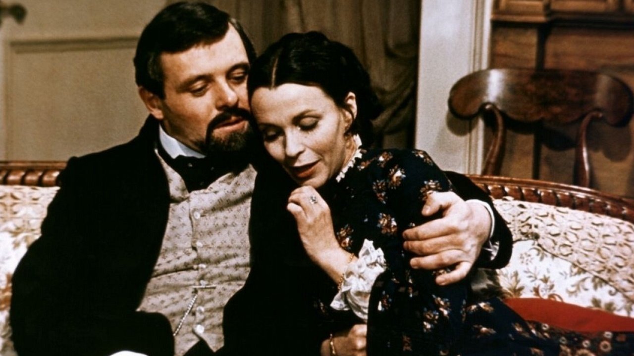 A Doll's House (1973)